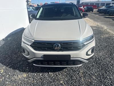 VW T-Roc EDITION (2026) - Photo 2