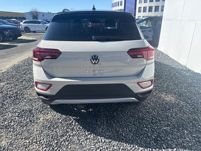 VW T-Roc EDITION (2026) - Photo 7