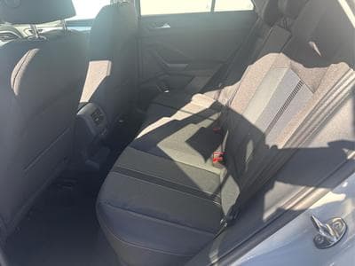 VW T-Roc EDITION (2026) - Photo 9