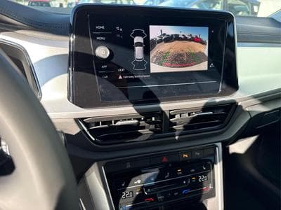 VW T-Roc EDITION (2026) - Photo 11