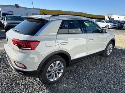 VW T-Roc EDITION (2026) - Photo 5