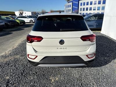 VW T-Roc EDITION (2026) - Photo 6