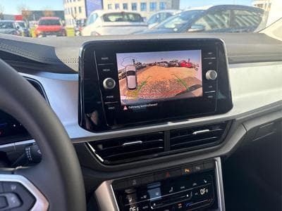 VW T-Roc EDITION (2026) - Foto 11