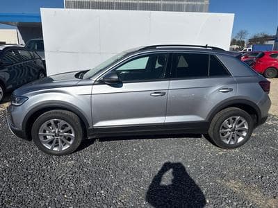 VW T-Roc EDITION (2026) - Foto 3