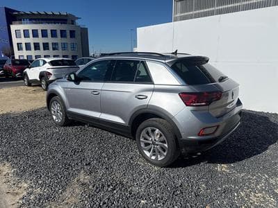 VW T-Roc EDITION (2026) - Photo 4