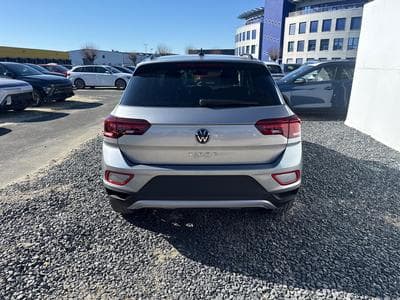 VW T-Roc EDITION (2026) - Photo 6