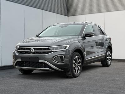 VW T-Roc Limited (2026) - Photo 1