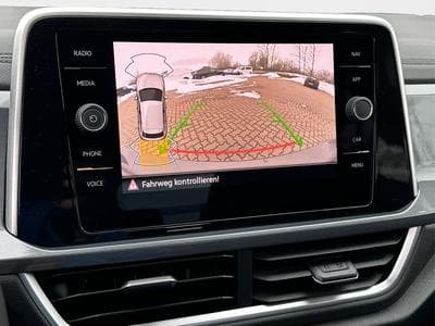 VW T-Roc Limited (2026) - Photo 10