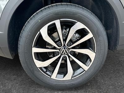 VW T-Roc Limited (2026) - Photo 12