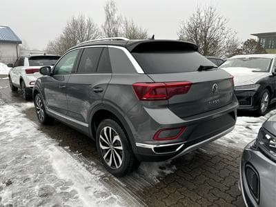 VW T-Roc Limited (2026) - Foto 5