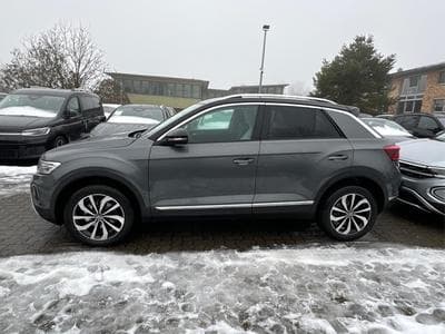 VW T-Roc Limited (2026) - Foto 6