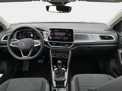 VW T-Roc Limited (2026) - Photo 7