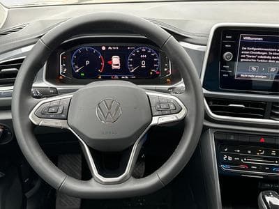 VW T-Roc Limited (2026) - Photo 8