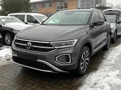 VW T-Roc Limited (2026) - Foto 1