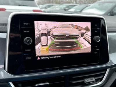 VW T-Roc Limited (2026) - Foto 15