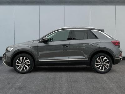 VW T-Roc Limited (2026) - Photo 2