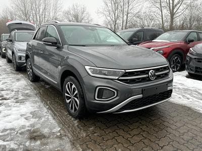 VW T-Roc Limited (2026) - Foto 3