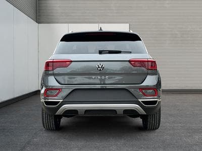 VW T-Roc Limited (2026) - Photo 4
