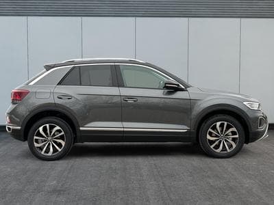 VW T-Roc Limited (2026) - Photo 5