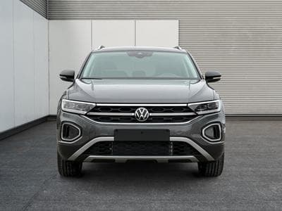 VW T-Roc Limited (2026) - Photo 6