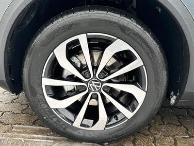 VW T-Roc Limited (2026) - Foto 7