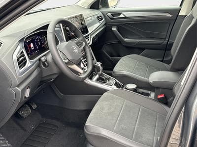 VW T-Roc Limited (2026) - Photo 9