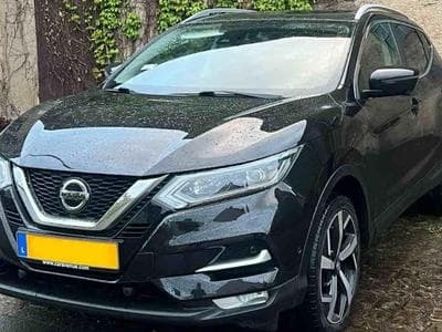 Nissan Qashqai (2020) - Photo 1