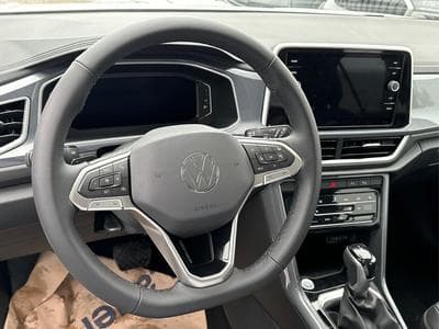 VW T-Roc Limited (2026) - Foto 11