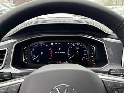 VW T-Roc Limited (2026) - Foto 15