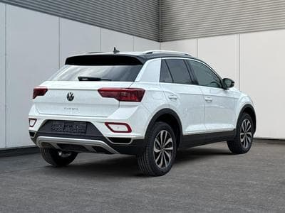 VW T-Roc Limited (2026) - Photo 4