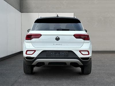 VW T-Roc Limited (2026) - Photo 5
