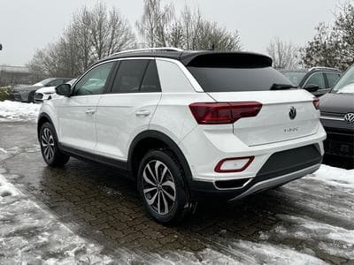 VW T-Roc Limited (2026) - Foto 5