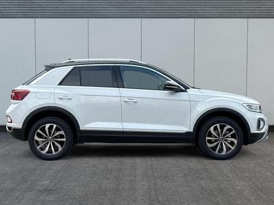 VW T-Roc Limited (2026) - Photo 6
