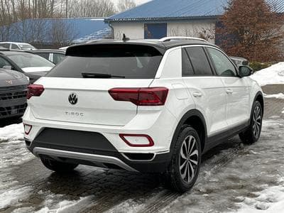 VW T-Roc Limited (2026) - Foto 6