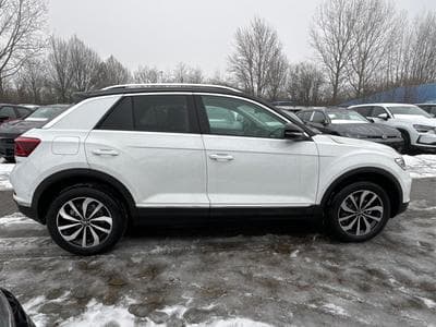 VW T-Roc Limited (2026) - Foto 7
