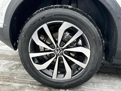 VW T-Roc Limited (2026) - Foto 8