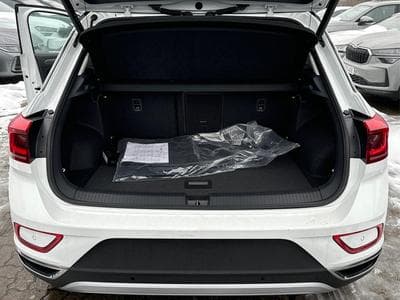 VW T-Roc Limited (2026) - Foto 9