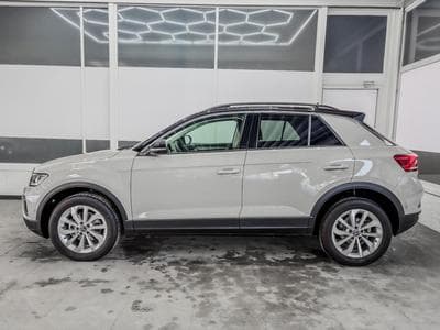 VW T-Roc EDITION (2026) - Foto 3