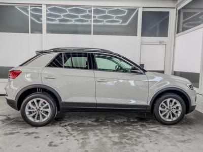 VW T-Roc EDITION (2026) - Foto 4