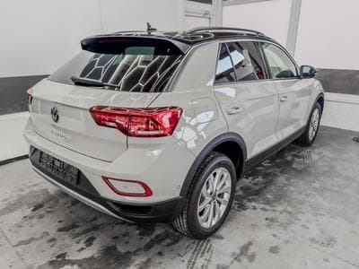 VW T-Roc EDITION (2026) - Photo 5