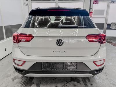 VW T-Roc EDITION (2026) - Photo 6