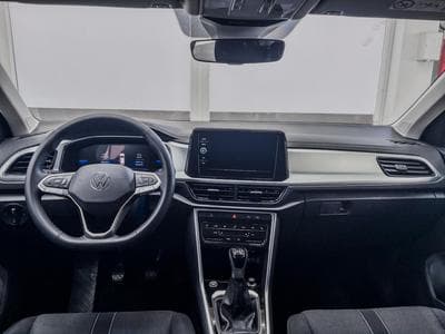 VW T-Roc EDITION (2026) - Photo 9