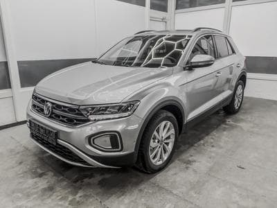 VW T-Roc EDITION (2026) - Photo 1