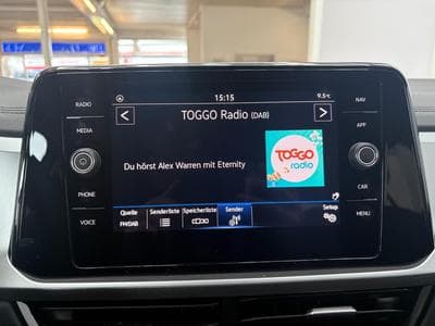 VW T-Roc EDITION (2026) - Photo 15