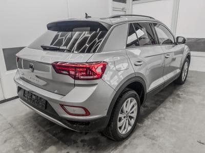 VW T-Roc EDITION (2026) - Photo 5