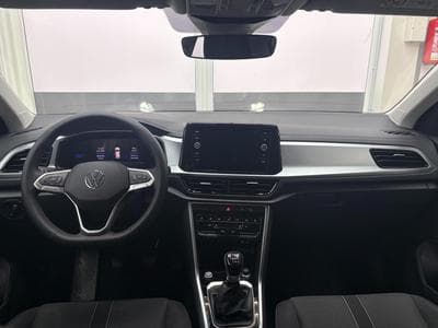 VW T-Roc EDITION (2026) - Photo 7