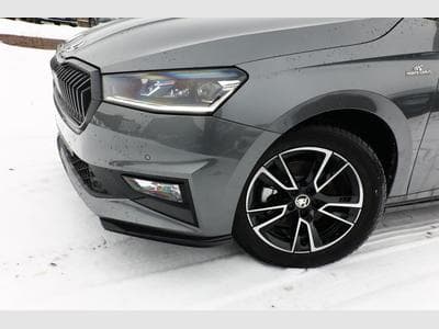 Skoda Fabia Monte Carlo (2024) - Foto 5