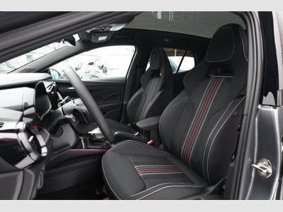 Skoda Fabia Monte Carlo (2024) - Foto 6