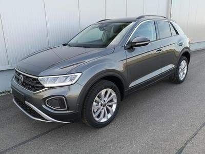 VW T-Roc LIFE (2025) - Photo 1