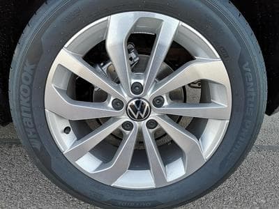 VW T-Roc LIFE (2025) - Photo 3